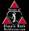 RockForever.com - the Voices of Classic Rock